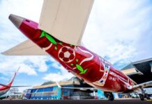 Royal Air Maroc Announces Discounted Fares for African Football Fans to Witness Africa Cup Royal Air Maroc Announces Discounted Fares for African Football Fans to Witness Africa Cup