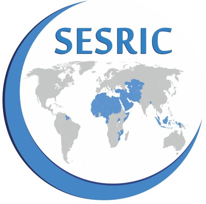 The Statistical, Economic and Social Research and Training Centre for Islamic Countries (SESRIC