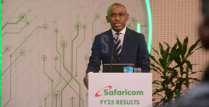 Safaricom Telecommunications Ethiopia PLC Aims to Break Even in 2027