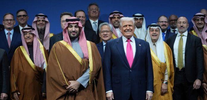 Saudi Arabia Suggests Trump Mediation to End War in Sudan