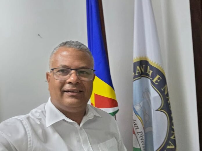 Seychelles Vice President Sebastian Pillay Unveils Vision for Development