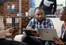 Africa Accelerates Toward a Unified Digital Market by 2030 Africa Accelerates Toward a Unified Digital Market by 2030
