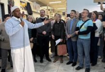 Somalians to Lose Temporary Protection Status in US Somalians to Lose Temporary Protection Status in US