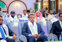 Somaliland Central Bank Reasserts Leadership in Advancing Sharia-Compliant Finance Somaliland Central Bank Reasserts Leadership in Advancing Sharia-Compliant Finance