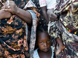 A Nation Betrayed: Sudan’s Civil War Deepens Amid Foreign Interference and Global Silence A Nation Betrayed