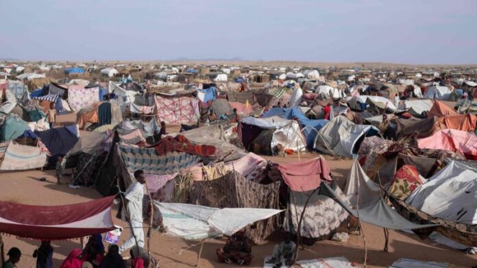 UN Migration Agency Calls for Complete Halt of Violence in Sudan to undertake Humanitarian Efforts