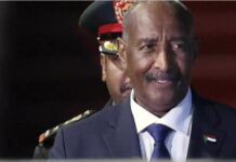 Sudan’s Army Chief Rejects US Backed Peace Proposal: Terms it as Worst Yet Sudan’s Army Chief Rejects US Backed Peace Proposal: Terms it as Worst Yet