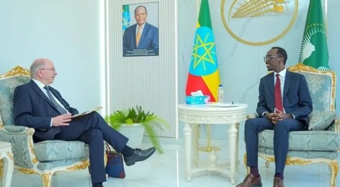Swedish Companies Interested in Investing in Ethiopia