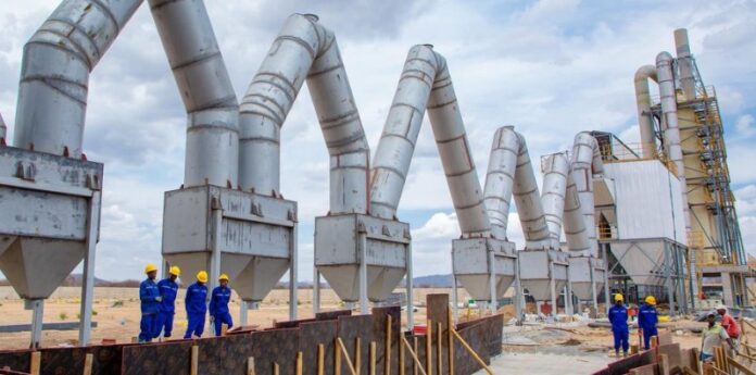 Tanzania: Progress Toward Completion of the New Nickel and Copper Processing Plant in Dodoma