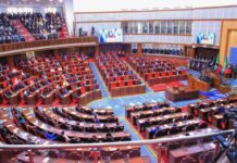 Tanzania Appoints Finance Minister: Major Overhaul of Council of Ministers anzania Appoints Finance Minister: Major Overhaul of Council of Ministers