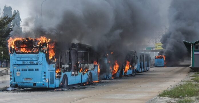 Tanzanian Elections Failed to Meet International Democratic Standards: AU