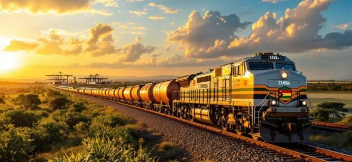 TAZARA Launches USD 1.4 Billion Rehabilitation to Boost Regional Trade and Modernize Southern Africa’s Rail Network