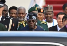Tinubu Orders Overhaul of Security Forces Amidst Increasing Kidnaps of Children Tinubu Orders Overhaul of Security Forces Amidst Increasing Kidnaps of Children