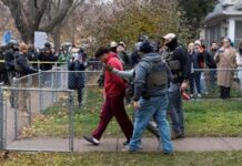 Trump to Permanently Pause Migration from Third Countries Trump to Permanently Pause Migration from Third Countries