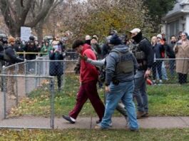 Trump to Permanently Pause Migration from Third Countries Trump to Permanently Pause Migration from Third Countries