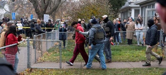 Trump to Permanently Pause Migration from Third Countries