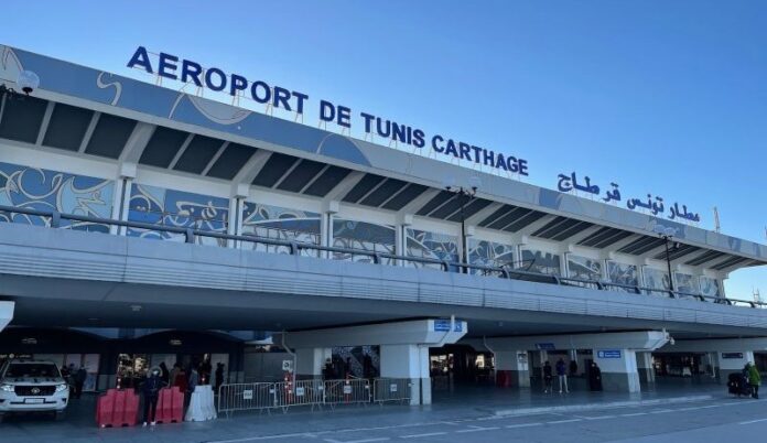 Tunisia Unveils Ambitious USD 950 Million Plan to Expand Tunis-Carthage International Airport