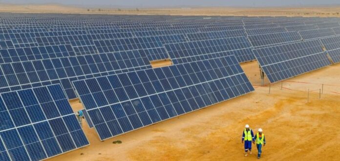 Tunisia Sees Strong Investment Upswing, Driven by Major Renewable Energy Projects