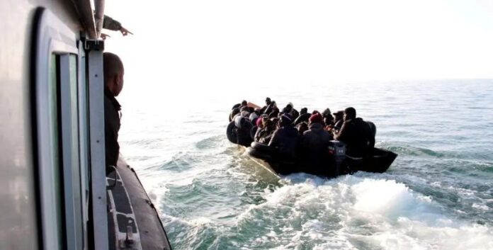 Tunisia Takes Tough Stand Against Irregular Migrants Trying to Cross to EU