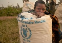 Weaponization of Food in Conflict Prone Regions a Sinister Development: UN Weaponization of Food in Conflict Prone Regions a Sinister Development: UN