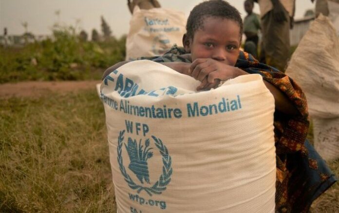 Weaponization of Food in Conflict Prone Regions a Sinister Development: UN