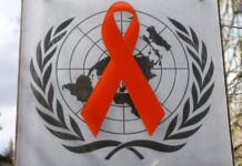 UNAIDS Presents a Grim Picture of Fight Against Spread of HIV Virus UNAIDS Presents a Grim Picture of Fight Against Spread of HIV Virus