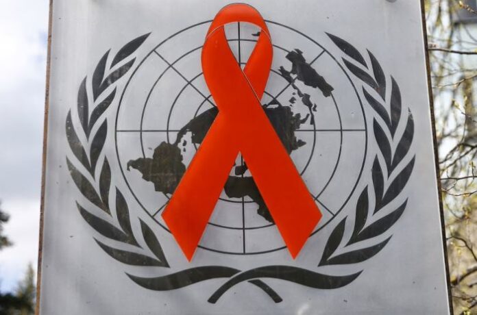 UNAIDS Presents a Grim Picture of Fight Against Spread of HIV Virus
