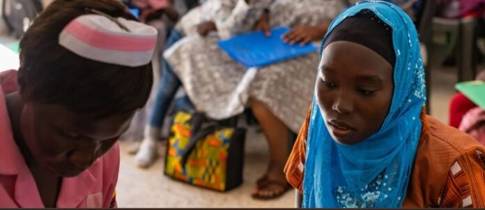 WHO Releases Guidance for Countries to Insulate from Aid Cuts