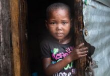 UNICEF Flags Growing Number of Children Living in Poverty UNICEF Flags Growing Number of Children Living in Poverty