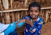 UNICEF Targets to Reduce Cost of Malaria Vaccine UNICEF Targets to Reduce Cost of Malaria Vaccine
