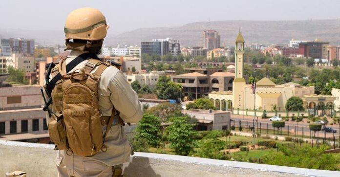 US State Department takes Stock of Security Developments in Mali