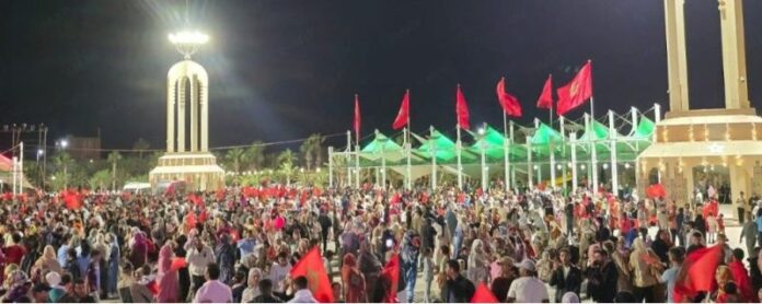 Morocco Declares Unity Day to Commemorate Territorial Integrity of Western Sahara