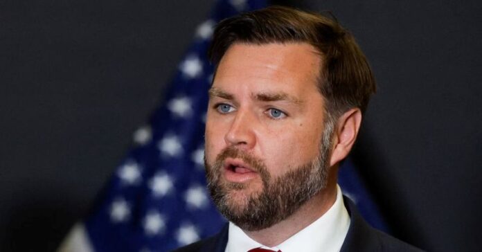 US Vice President Vance not Visiting Kenya