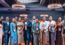 Africa Prosperity Summit 2025 Unites Capital Leaders to Forge Pathways for Liquidity, Scale, and Sustainable Growth Africa Prosperity Summit 2025 Unites Capital Leaders to Forge Pathways for Liquidity, Scale, and Sustainable Growth