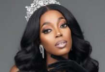 Yolanda Chimbarami Makes History as Zimbabwe’s Highest-Ranking Big Four Pageant Finalist Yolanda Chimbarami Makes History as Zimbabwe’s Highest-Ranking Big Four Pageant Finalist