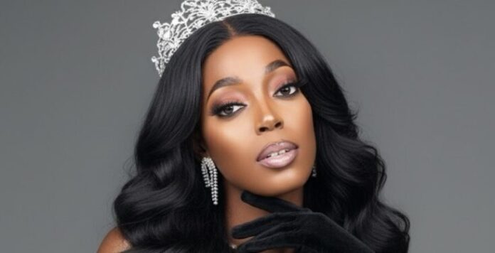 Yolanda Chimbarami Makes History as Zimbabwe’s Highest-Ranking Big Four Pageant Finalist