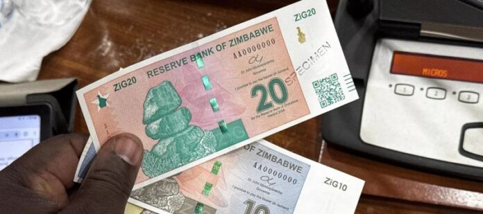 Zimbabwe: Government Moves to Boost ZiG Cash Availability Amid Public Demand