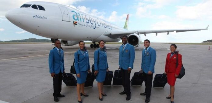 Air Seychelles to Increase Flight Frequency with Abhu Dhabi