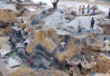 Apple in Spot Over Involvement in Labor Abuses in DRC Apple in Spot Over Involvement in Labor Abuses in DRC