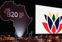 A Unified Call for Action: Leaders at B20 Johannesburg Urge Accelerated Transformation of Africa’s Food Systems A Unified Call for Action: Leaders at B20 Johannesburg Urge Accelerated Transformation of Africa’s Food Systems