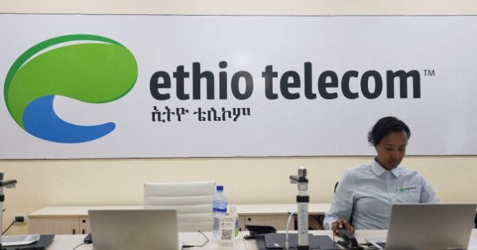 Ethio Telecom Profits Nosedive