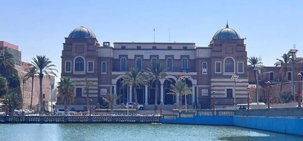 Libya’s Legislative Chambers Endorse Unified Development Program