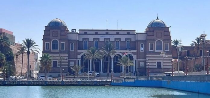 Libya’s Legislative Chambers Endorse Unified Development Program