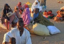 Sudan’s Sovereign Council to Cooperate with US and Saudi Arabia to End Conflict Sudan’s Sovereign Council to Cooperate with US and Saudi Arabia to End Conflict