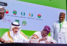 Nigeria Joins AATB Program, Seals Strategic Trade Partnership to Boost Regional Cooperation Nigeria Joins AATB Program, Seals Strategic Trade Partnership to Boost Regional Cooperation