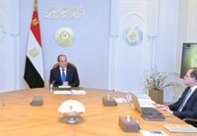 Egypt Launches Second Tax Facilitation Package Egypt Launches Second Tax Facilitation Package