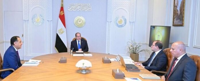 Egypt Launches Second Tax Facilitation Package