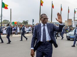Benin Fast Returning to Normalcy after Failed Coup Attempt Benin Fast Returning to Normalcy after Failed Coup Attempt