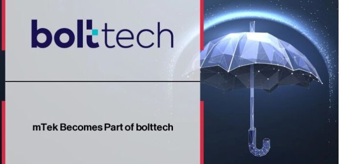 Bolttech Makes Strategic East Africa Debut with Acquisition of Kenya’s mTek