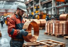 Managem Posts Strong Q3 2025 Growth on Back of New Gold and Copper Production Managem Posts Strong Q3 2025 Growth on Back of New Gold and Copper Production